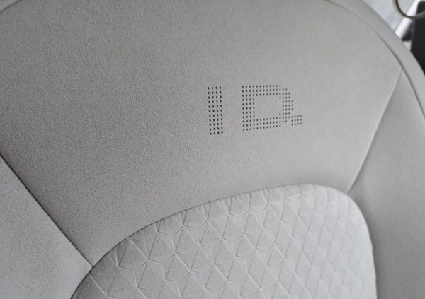 Volkswagen ID.Buzz cena 248200 przebieg: 1, rok produkcji 2023 z Świebodzice małe 562